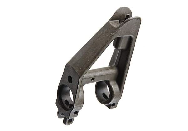 Crusader M16A1 Steel Front Sight w/o Bayonet Lug (for M16A1 Crusader M16A1 Steel Front Sight w/o Bayonet Lug (for M16A1