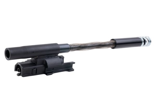 Crusader MP5 Bolt Carrier Group Set (CNC Steel) for MP5A / MP5SD