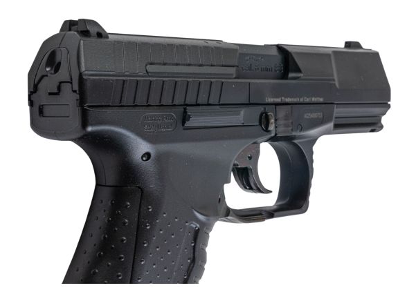 値下げ！Walther P99 ブラック モデルガン 値下げ！Walther P99 ブラック モデルガン 値下げ！Walther P99