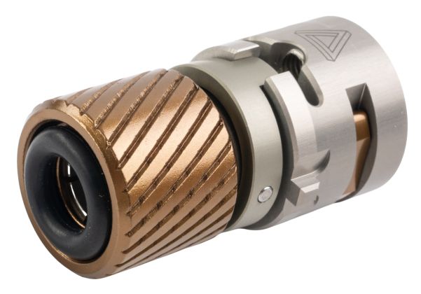 Ceondoi VIRGIA TDC Hop Up Chamber for VFC / GHK M4 GBB Series