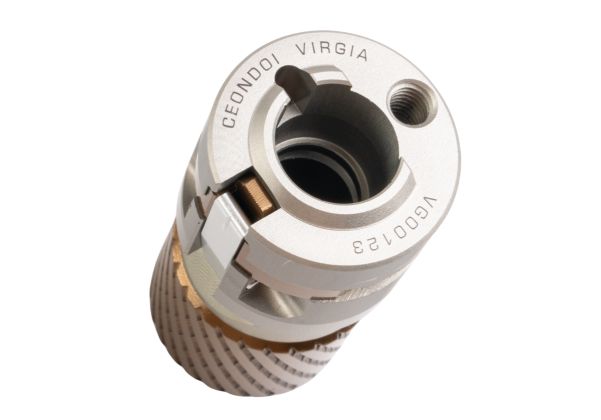 Ceondoi VIRGIA TDC Hop Up Chamber for VFC / GHK M4 GBB Series