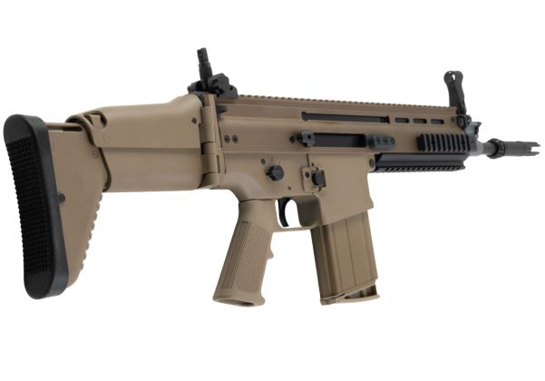 Cybergun SCAR-H GBB カスタム・難あり ジャンク扱い Cybergun SCAR H GBBR - Black (by WE) | RedWolf
