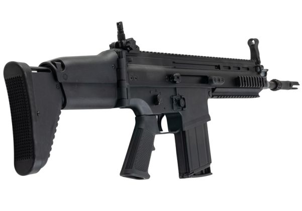 Cybergun SCAR-H GBB カスタム・難あり ジャンク扱い Cybergun SCAR-H GBB カスタム・難あり ジャンク扱い