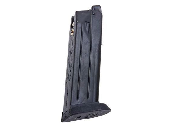 Cybergun FN Herstal FNS-9 Gas Magazine (25 rounds) - by VFC | RedWolf