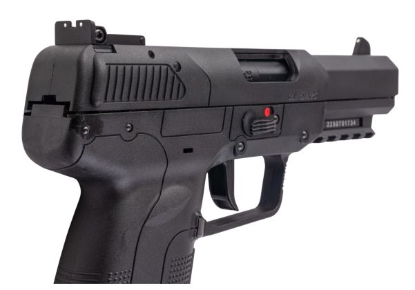 Cybergun FN Herstal Licensed Five-seveN (FN5-7) GBB Airsoft