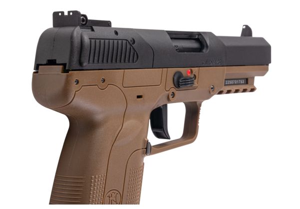Five-seveN  (け) ZX Gun