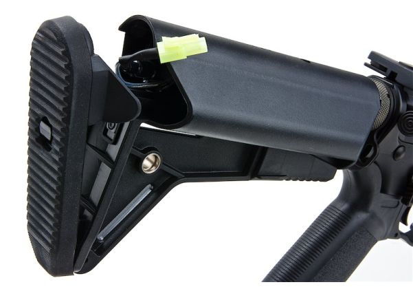 CYMA SR47 Keymod Airsoft M4 AEG Rifle (CM093B) | RedWolf