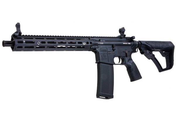 EMG Daniel Defense Licensed M4A1 RIII 14.5 inch Airsoft AEG Rifle 