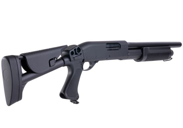 Cyma shopping Tactical M870 Tactical Shotgun