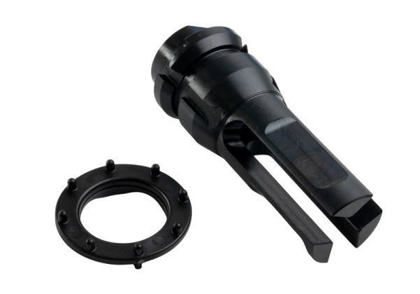 PTS Dead Air Sandman-S Dummy Mock Suppressor (Non-US) - Training