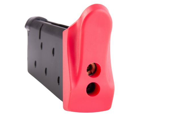 Double Bell Vorpal Bunny AM.45 Airsoft Green Gas Magazine (796-1J