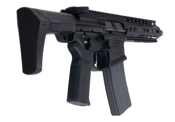 EMG Noveske N4 GHETTO BLASTER NHR-7 (7.94 inch) Airsoft M4 EMG Noveske N4 GHETTO BLASTER NHR-7 (7.94 inch) Airsoft M4