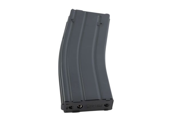CGS STANAG 30 Rounds Magazine For Marui TM MWS / CGS M4 GBBR