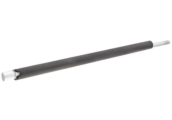 DNA VFC FAL GBB Rifle Gas Tube with Piston (Steel, Black) | RedWolf