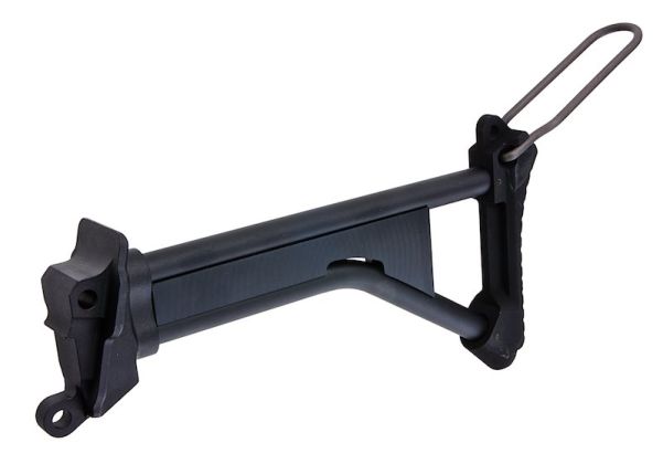 VFC M249 ストック VFC M249 GBB Para Stock Kit - Black | RedWolf