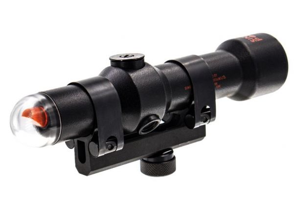 DNA Single Point Red Dot Sight OEG MOA (The First Red Dot Sight