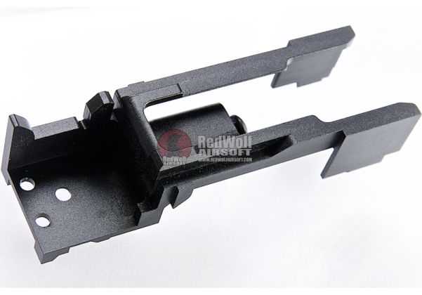 Dynamic Precision Bolt with Back Plate - Thumbnail 4