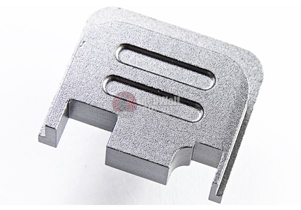 Dynamic Precision Bolt with Back Plate - Thumbnail 2