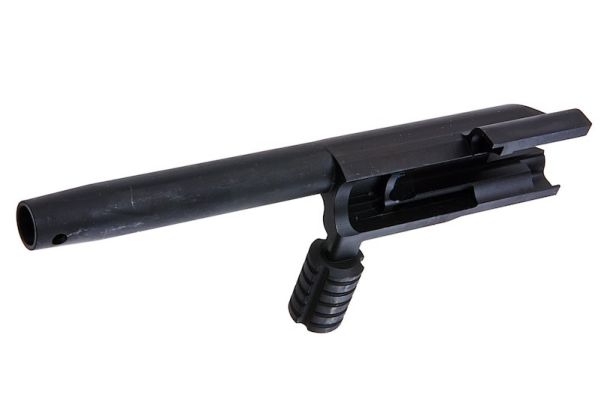 DRAGON WORKSHOP Tokyo Marui AKM GBB Bolt Carrier Set (Steel