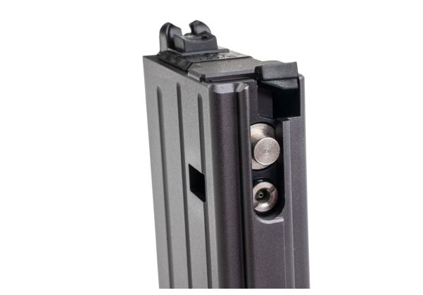 Dytac Tokyo Marui MWS GBBR Series M4 Green Gas Magazine (20rds