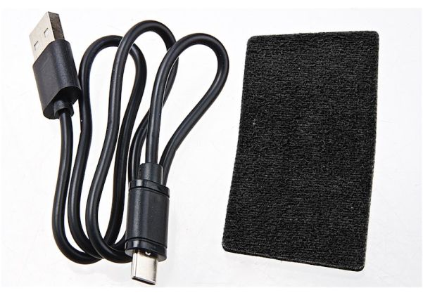 Outstandards Introduces World's First Military-Grade Power Bank Housed in an AR-15 Magazine Body