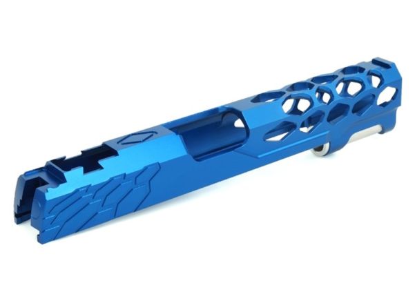 EDGE SHIELD カスタムスライド 東京マルイHi-CAPA5.1