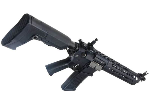 G&G CM16 Predator M-LOK Airsoft AEG Rifle - Black | RedWolf