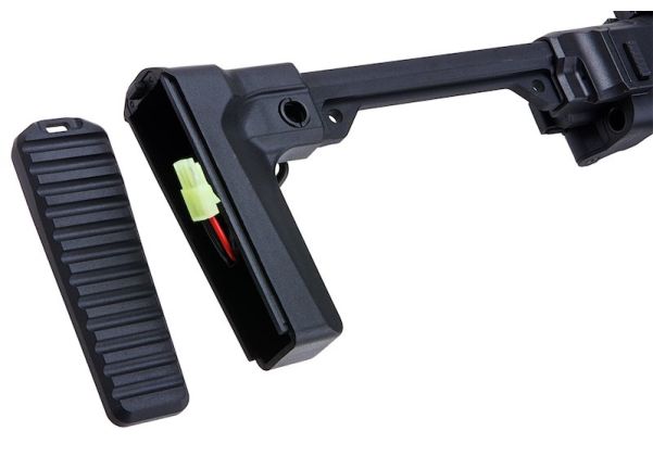 G&G ARP9 3.0 Compact Airsoft M4 9mm AEG Rifle (Polymer