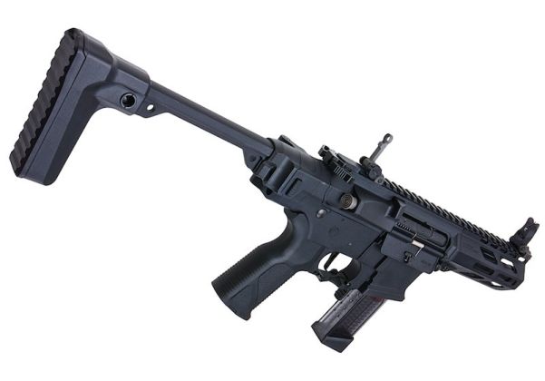 G&G ARP9 3.0 Compact Airsoft M4 9mm AEG Rifle (Polymer Version