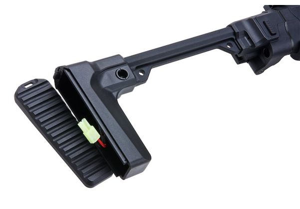 G&G FAR 9 Airsoft Rifle - Thumbnail 2