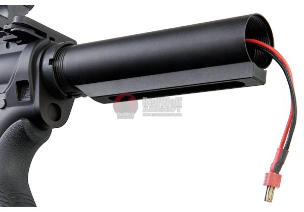 EMG SAI GRY AR15 (M4) Gen. 2 SBR Airsoft M4 AEG Rifle with