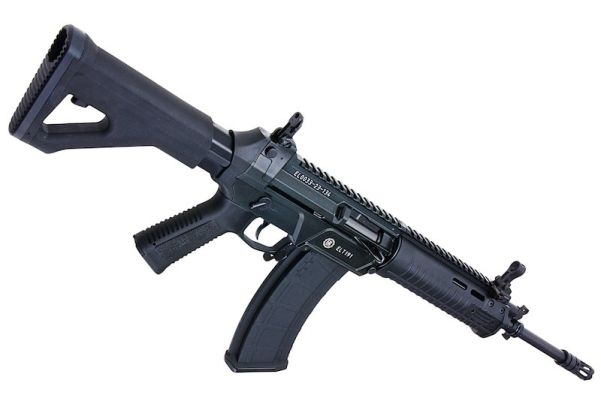 E&L ELT191 DPS HPA / CO2 GBB Airsoft Rifle (QBZ-191 / T191) - Black |  RedWolf