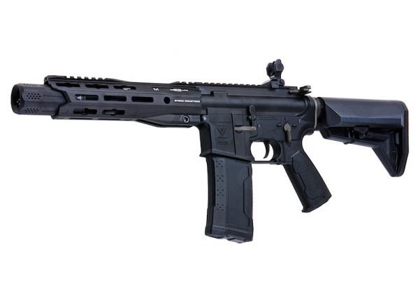 Strike Industries Enhanced Pistol Grip For AR15 Series Rifles