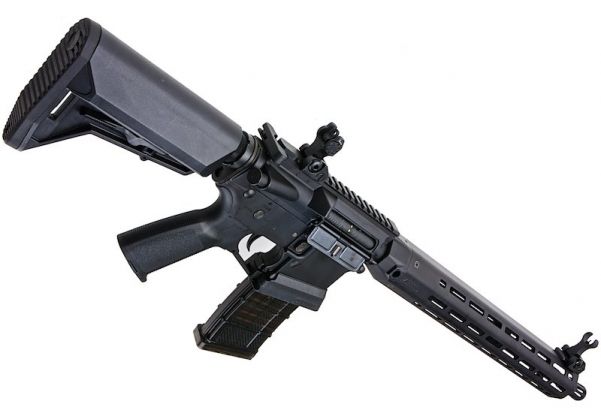 Lancer Tactical Ak-47 Airsoft Full Auto Electric AEG Rifle Gun W/ 6mm BB  BBS for sale online