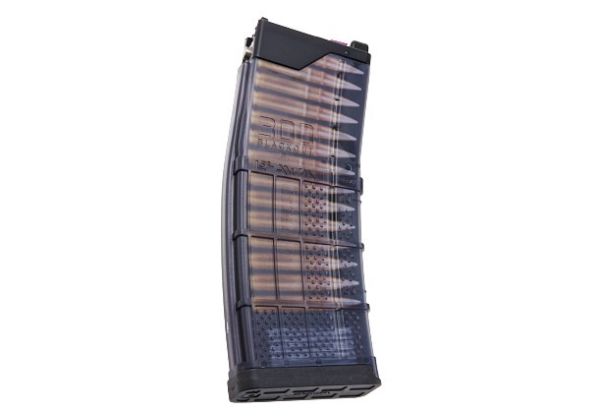 EMG Lancer Systems L5AWN 30rds Gas Magazine for Tokyo Marui