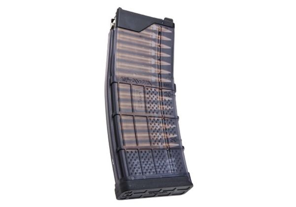 EMG Lancer Systems L5AWN 30rds Gas Magazine for Tokyo Marui