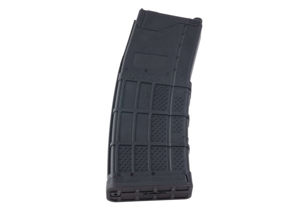 EMG Lancer Systems L5AWM V2 35rds Gas Mag for Marui MWS GBBR by