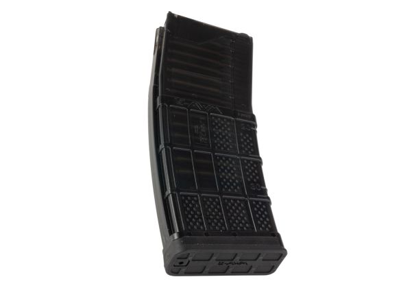 ANGRY GUN/EMG LANCER MWS対応 L5AWM V2 EMG Lancer Systems L5AWM V2 MWS Magazine – High-Capacity