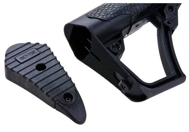 EMG Daniel Defense Collapsible Stock AEG (by CYMA) - Black | RedWolf