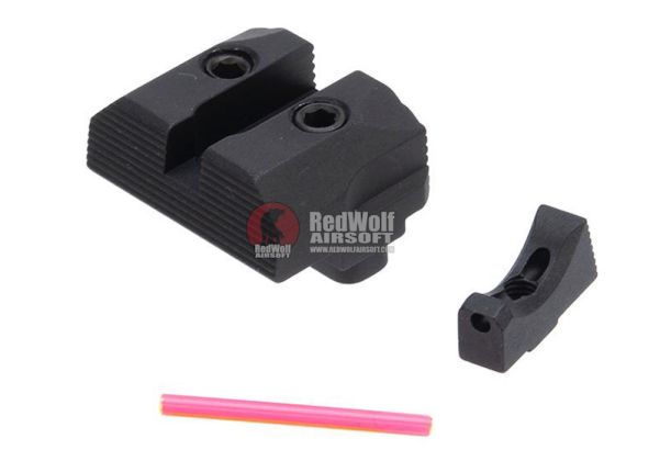 G&P Troy Style BUIS Set (B) (サンド) G&P Troy Style BUIS Set (B) (サンド)