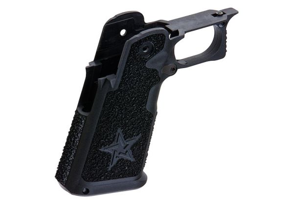 EMG Staccato Licensed 2011 Pistol Grip for Hi Capa GBB Airsoft