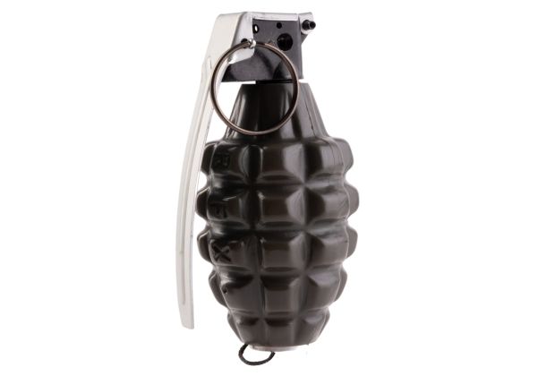 Escort Volcano MK2 Hand Grenade | RedWolf