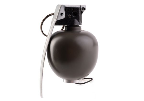 Escort Volcano M67 Hand Grenade | RedWolf