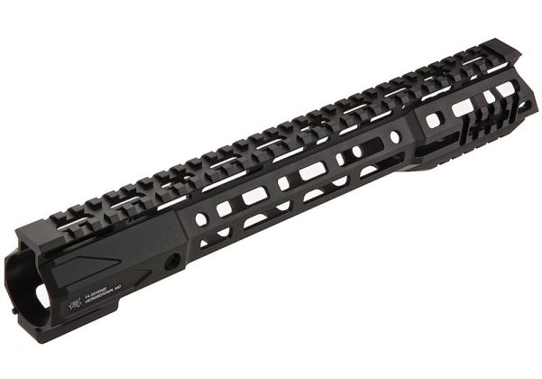 Dytac F4 Defense Licensed 11 inch ARS Airsoft Handguard for