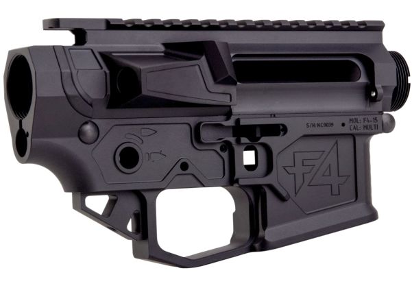 東京マルイ m4 mws f4 defense Dytac F4 Defense Licensed Gen 2 F4-15 Aluminum Receiver for