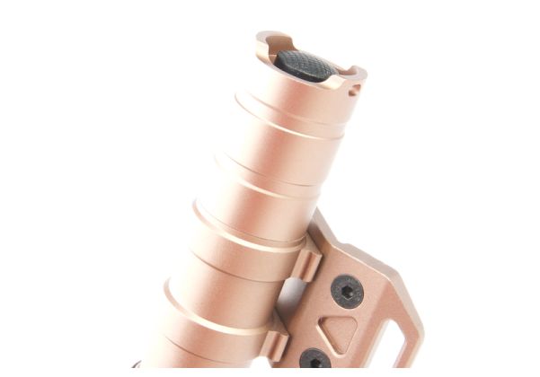 OPSMEN FAST 502K Weapon Light for Keymod System (800 Lumen