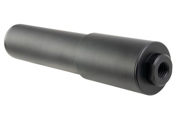 FCW M11A1 Old School Silencer - BK | RedWolf