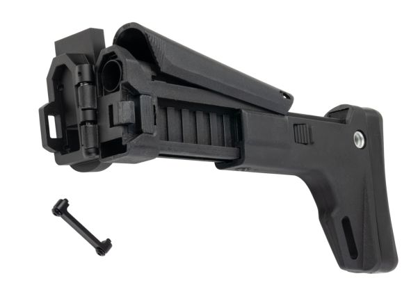 FCW Guns Modify SCAR L MK2 GBBR Adjustable Folding Stock
