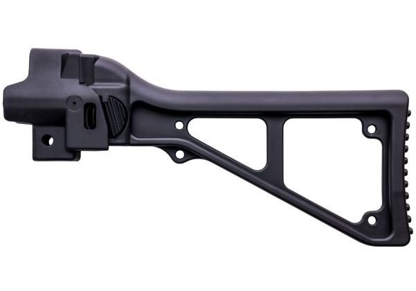 FCW Umarex / VFC MP5 GBB / Tokyo Marui MP5 NGRS BT Style Folding