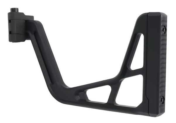 Folding Visor Stock for 1913